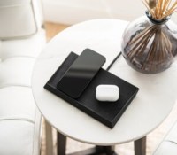 Tesla Wireless Charging Platform // Source : Tesla