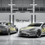 La Tesla Model 3 se lance en compétition avec une version spéciale surpuissante La Tesla Model 3 se lance en compétition avec une version spéciale surpuissante