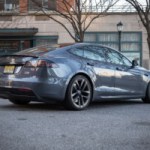 Voitures électriques : Tesla bat tous les records et reste leader, mais l’orage gronde Voitures électriques : Tesla bat tous les records et reste leader, mais l’orage gronde