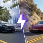 Tesla Model S vs. Porsche Taycan : laquelle est la meilleure voiture électrique ? Tesla Model S vs. Porsche Taycan : laquelle est la meilleure voiture électrique ?