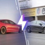 Tesla Model S vs. Mercedes EQS : laquelle est la meilleure voiture électrique ? Tesla Model S vs. Mercedes EQS : laquelle est la meilleure voiture électrique ?