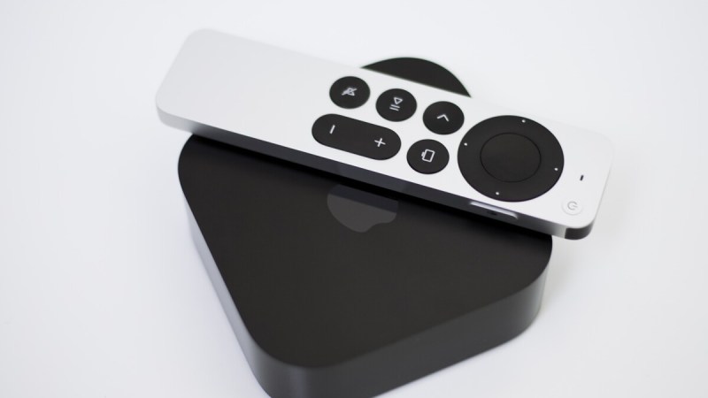L’Apple TV devient plus abordable en France : ça se passe chez Free