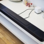 Test de la JBL Bar 1000 : une barre aux enceintes détachables compatible Dolby Atmos 7.1.4