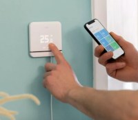 Thermostat Tado V3+