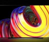 TV LG OLED55CS — source _ site officiel
