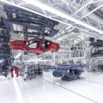Pourquoi les batteries des voitures électriques européennes pourraient être produites aux USA Pourquoi les batteries des voitures électriques européennes pourraient être produites aux USA