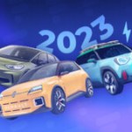 La liste des voitures électriques attendues pour 2023 en France La liste des voitures électriques attendues pour 2023 en France
