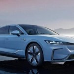 Une nouvelle voiture électrique chinoise « abordable » pour venir faire de l’ombre à la Tesla Model S Une nouvelle voiture électrique chinoise « abordable » pour venir faire de l’ombre à la Tesla Model S