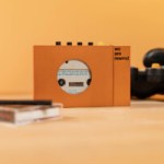 Test We Are Rewind: un séduisant baladeur cassette dopé au Bluetooth Test We Are Rewind: un séduisant baladeur cassette dopé au Bluetooth
