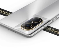 Le Wiko 5G est un Huawei Nova 9 SE déguisé // Source : Wiko Le Wiko 5G est un Huawei Nova 9 SE déguisé // Source : Wiko
