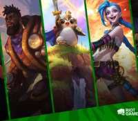 Source : Microsoft / Riot Games