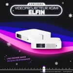 #FrandroidOffreMoi un vidéoprojecteur #FrandroidOffreMoi un vidéoprojecteur