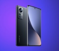Xiaomi 12X