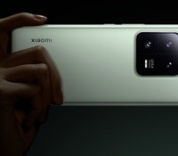 Le Xiaomi 13 Pro // Source : GSM Arena