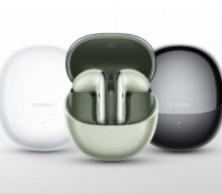 Xiaomi Buds 4 2022