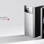 Xiaomi Mix Fold 2 : ces deux coloris somptueux font saliver d’envie Xiaomi Mix Fold 2 : ces deux coloris somptueux font saliver d’envie