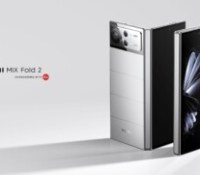 Xiaomi – Frandroid – Mix Fold 2 Xiaomi – Frandroid – Mix Fold 2