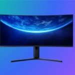 L’écran PC gamer incurvé de Xiaomi (34 pouces, WQHD et 144Hz) est une super affaire à -42 % L’écran PC gamer incurvé de Xiaomi (34 pouces, WQHD et 144Hz) est une super affaire à -42 %