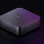 Xiaomi s’apprêterait à lancer sa propre vision du Mac mini Xiaomi s’apprêterait à lancer sa propre vision du Mac mini