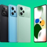 Xiaomi Redmi Note 12 Pro Speed Edition officialisé : un nouveau suffixe pour allonger le nom du smartphone