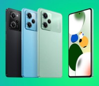 Xiaomi Redmi Note 12 Pro Speed Edition // Source : Xiaomi (Redmi)