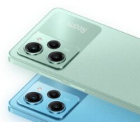Xiaomi Redmi Note 12 Pro Speed Edition // Source : Xiaomi (Redmi)