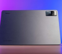 La Xiaomi Redmi Pad // Source : Chloé Pertuis pour Frandroid