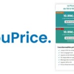Ce forfait mobile sur le réseau Orange est extrêmement bon marché : 110 Go pour 10,99€/mois Ce forfait mobile sur le réseau Orange est extrêmement bon marché : 110 Go pour 10,99€/mois