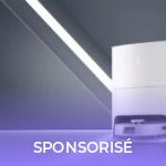 Le nouvel aspirateur-robot premium d’ECOVACS fait la bonne concession pour baisser son prix Le nouvel aspirateur-robot premium d’ECOVACS fait la bonne concession pour baisser son prix