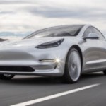 Sans en avoir conscience, il vole une Tesla Model 3 : comment cela peut-il arriver ? Sans en avoir conscience, il vole une Tesla Model 3 : comment cela peut-il arriver ?
