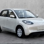 Voici le genre de voiture électrique très abordable qui ferait un carton en France Voici le genre de voiture électrique très abordable qui ferait un carton en France