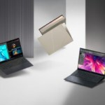 Asus Zenbook Pro 2023 : la démesure à tous les étages Asus Zenbook Pro 2023 : la démesure à tous les étages