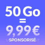 À moins de 10 euros, ce forfait mobile est bien plus intéressant que les forfaits des gros opérateurs À moins de 10 euros, ce forfait mobile est bien plus intéressant que les forfaits des gros opérateurs