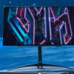 Acer passe à l’OLED sur ses écrans PC externes avec deux nouveaux formats Acer passe à l’OLED sur ses écrans PC externes avec deux nouveaux formats