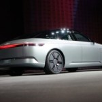 La Sony Car, la connexion satellite pour Android et le PC le plus futuriste du CES – Tech’spresso
