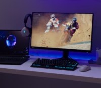 L'écran 500 Hz d'Alienware