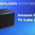Fire TV Cube 2022 : le nouveau boîtier d’Amazon est déjà moins cher pendant les soldes Fire TV Cube 2022 : le nouveau boîtier d’Amazon est déjà moins cher pendant les soldes