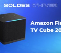 Amazon Fire TV Cube 2022