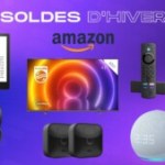 Amazon balance ses meilleures offres pour le dernier jour des soldes d’hiver Amazon balance ses meilleures offres pour le dernier jour des soldes d’hiver