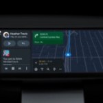 L’application « MyRadar » arrive sur Android Auto, mais ce n’est pas ce que vous croyez