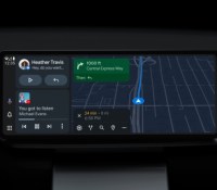Android Auto
