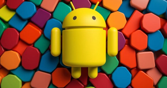 Le bugdroid d'Android // Source : Image créée par Frandroid avec Midjourney Le bugdroid d'Android // Source : Image créée par Frandroid avec Midjourney