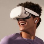 Ces écouteurs sans fil sont conçus spécifiquement pour le gaming et la réalité virtuelle Ces écouteurs sans fil sont conçus spécifiquement pour le gaming et la réalité virtuelle