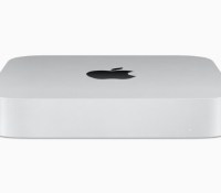 Le Mac Mini M2 / M2 Pro // Source : Apple Le Mac Mini M2 / M2 Pro // Source : Apple