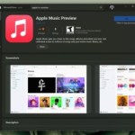 Sur Windows, Apple Music et Apple TV s&rsquo;apprêtent à devenir plus simples à utiliser
