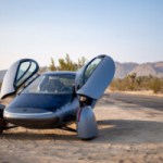 La voiture solaire abordable est désormais en vente, à un tarif vraiment canon La voiture solaire abordable est désormais en vente, à un tarif vraiment canon