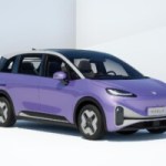 Cette voiture électrique très pratique devrait devenir la meilleure amie des jeunes parents Cette voiture électrique très pratique devrait devenir la meilleure amie des jeunes parents