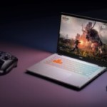 Ce Chromebook sous Intel Core taillé pour le cloud gaming est 250 € moins cher Ce Chromebook sous Intel Core taillé pour le cloud gaming est 250 € moins cher