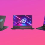 ROG Strix et Strix SCAR 2023 : voici les nouveaux PC Asus à la sauce RTX 4000 ROG Strix et Strix SCAR 2023 : voici les nouveaux PC Asus à la sauce RTX 4000