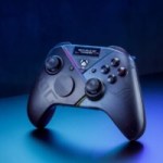Une manette avec un écran OLED ? L&rsquo;idée loufoque d&rsquo;Asus au CES 2023